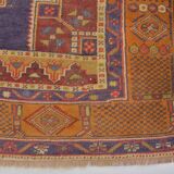 Anatolian Kurdish Antique Carpet sku h15