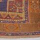 Anatolian Kurdish Antique Carpet sku h15