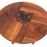 Art Deco side table, Germany, 1930s