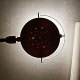 Dutch 1970s wall apply