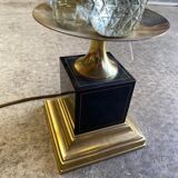 Fruit table lamp