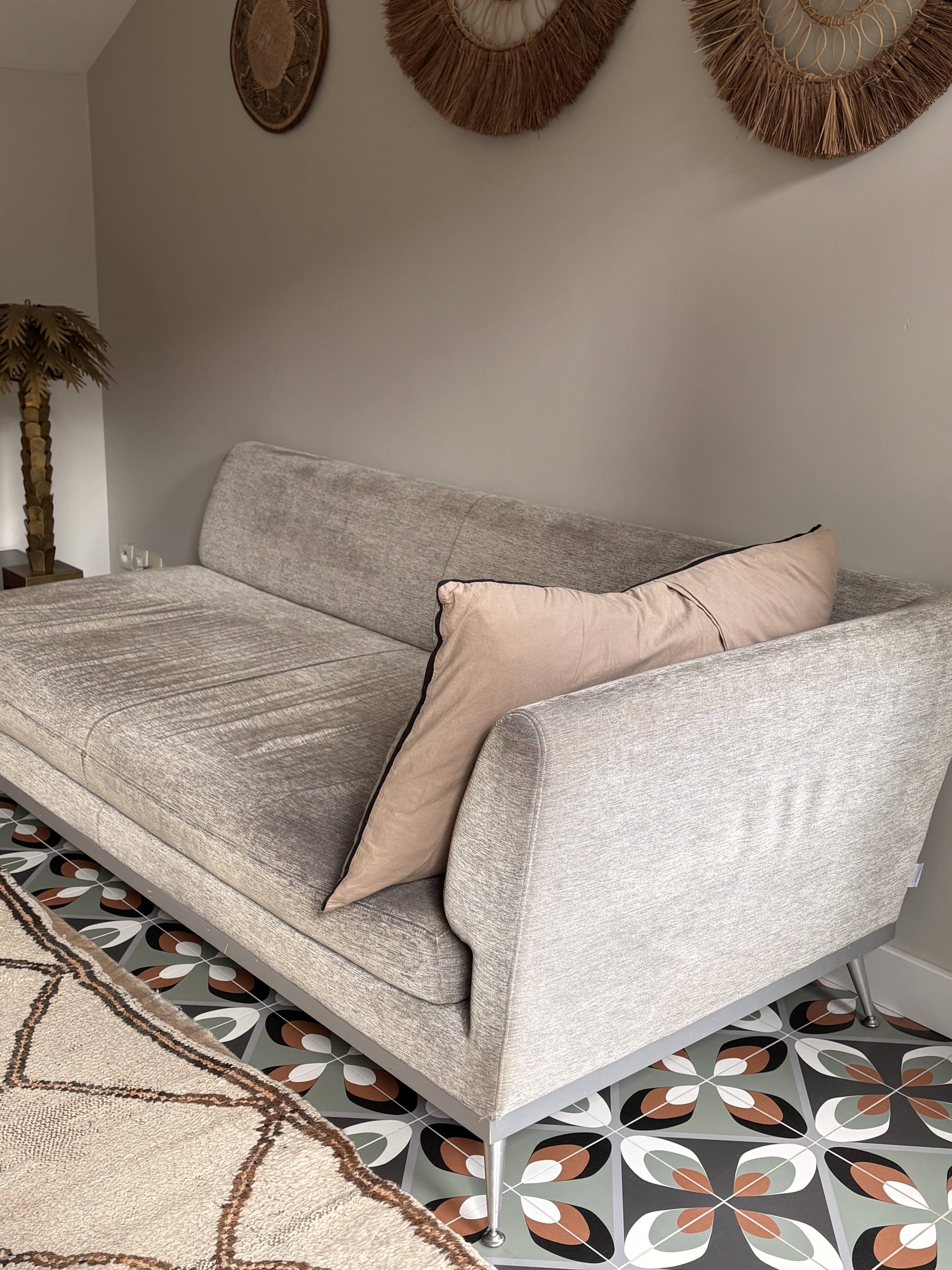 Cinna Méridienne by Didier Gomez