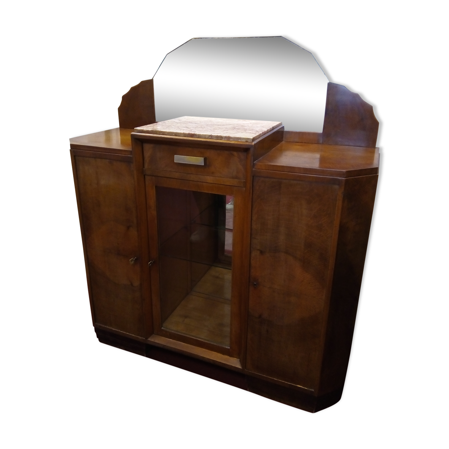 Art deco buffet 1950