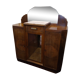 Art deco buffet 1950