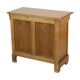 Solid Oak Chest of Drawers Chest of Drawers France Louis Philippe 4 Drawers 93cm