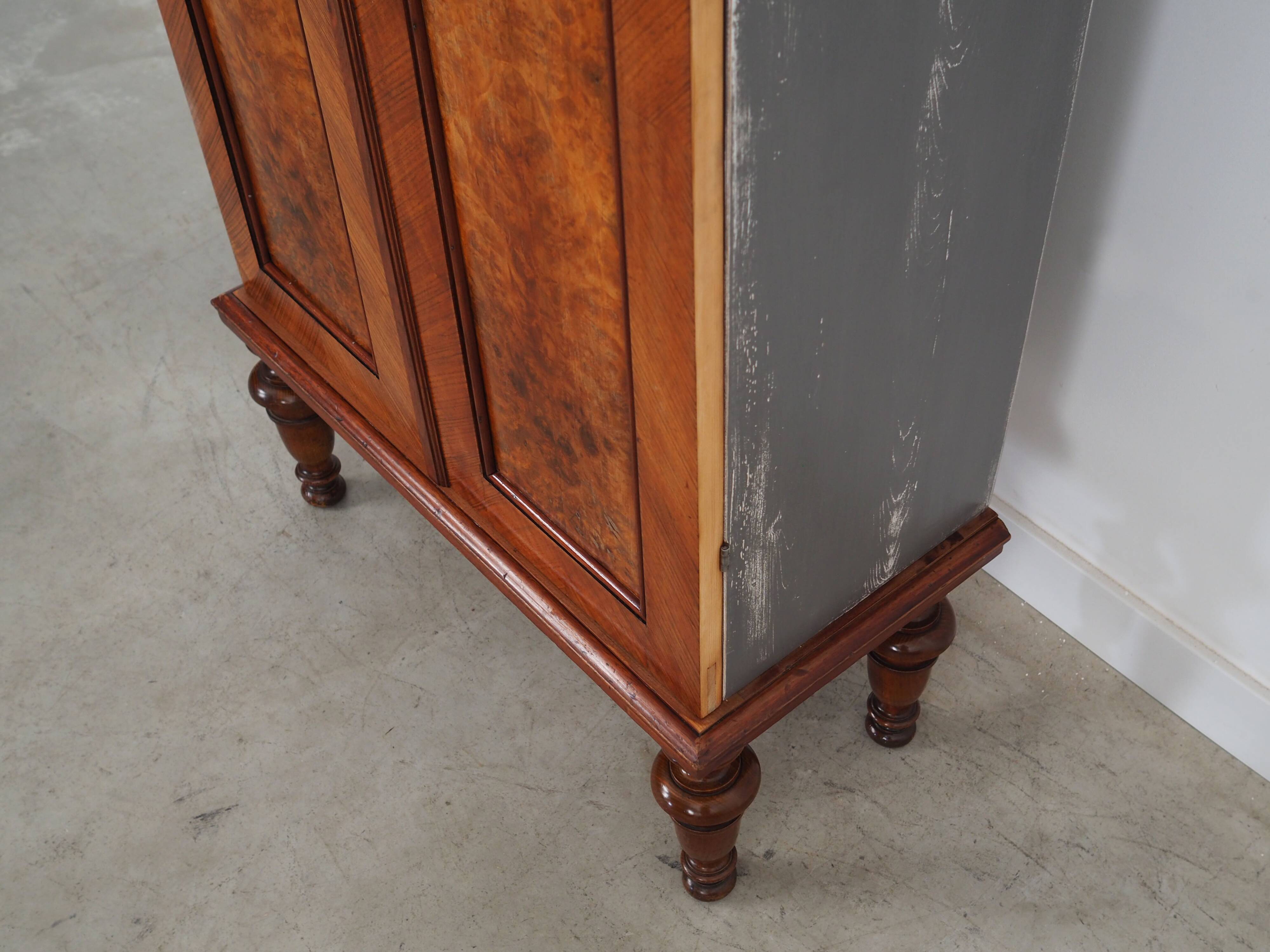 Armoire en pin, design danois, années 1960, production : Danemark