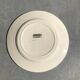 2 dessert plates