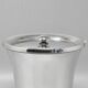1960s Stunning Ice Bucket by Macabo