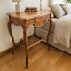 Table travailleuse (Couture) de style Louis XV