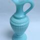 Vase Trianon en opaline