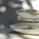 Saucière Terre de Fer