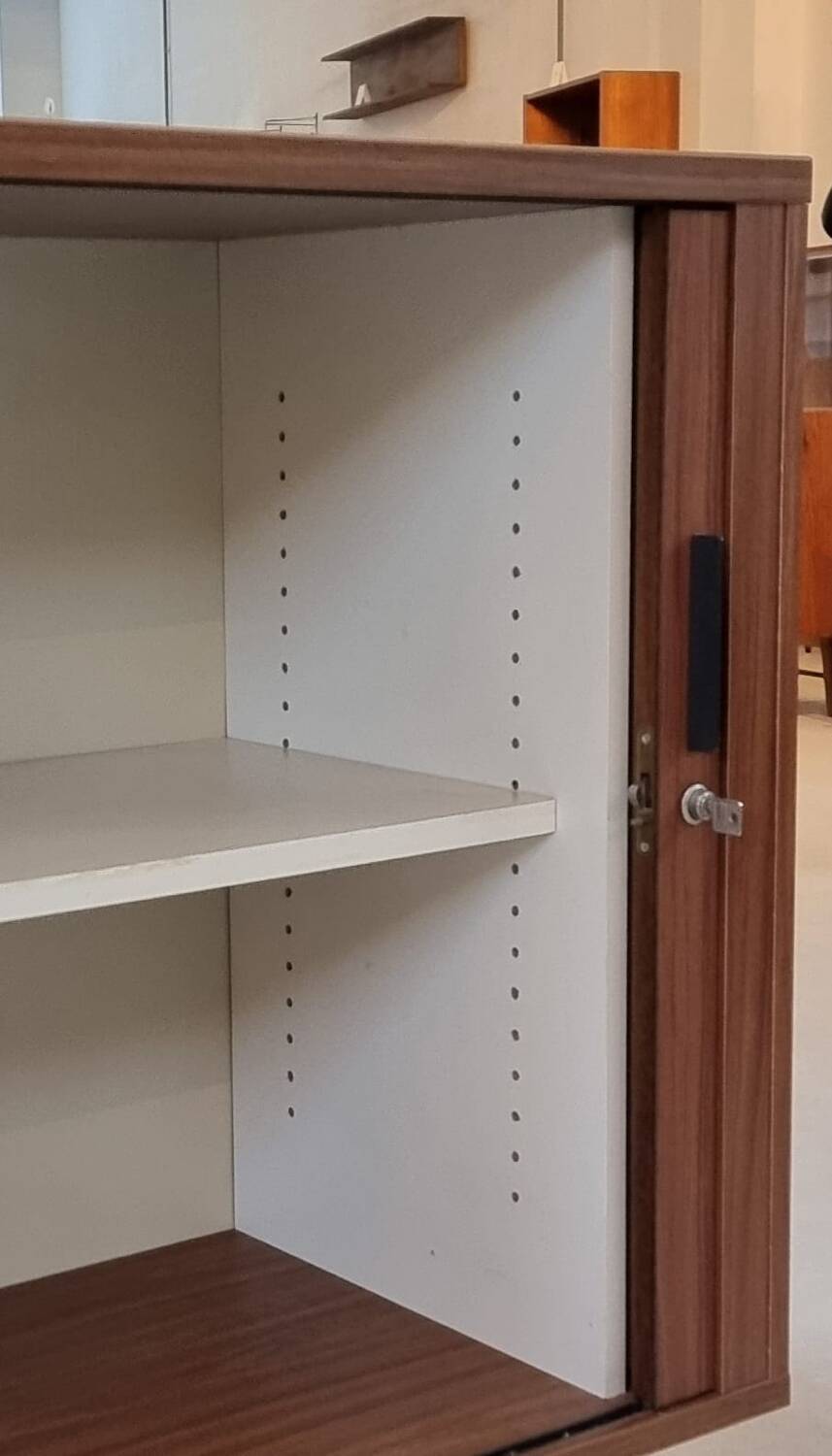 Buffet des années 70