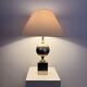 Lamp attributed to Philippe Barbier
