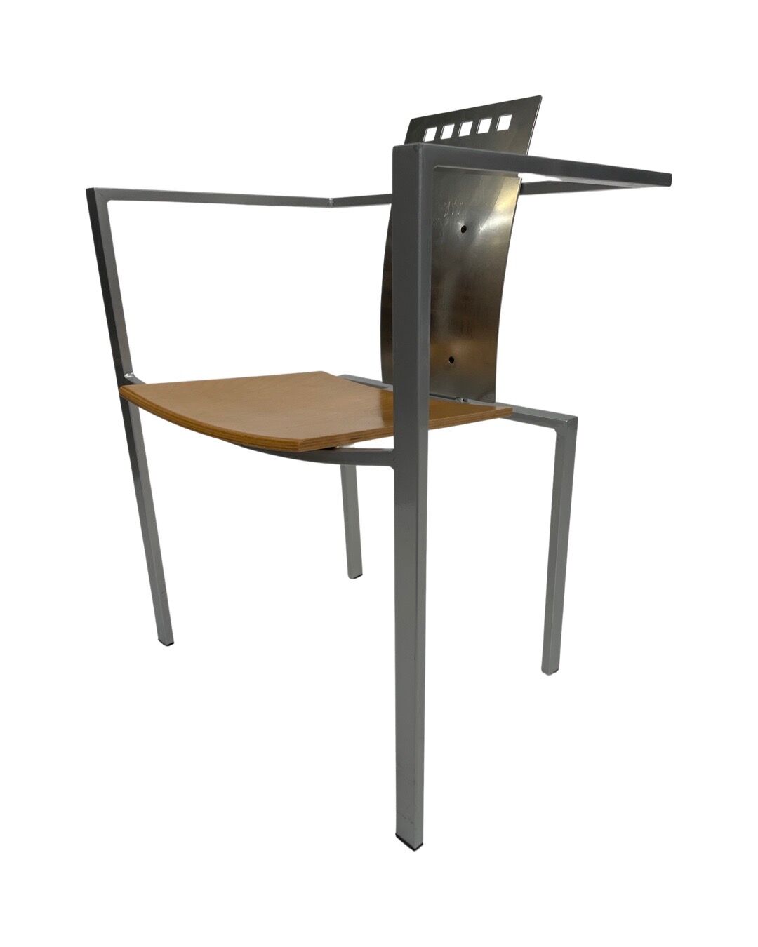 Vintage design chair 80's