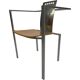 Vintage design chair 80's