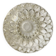 Glass ashtray