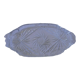 Etched glass top