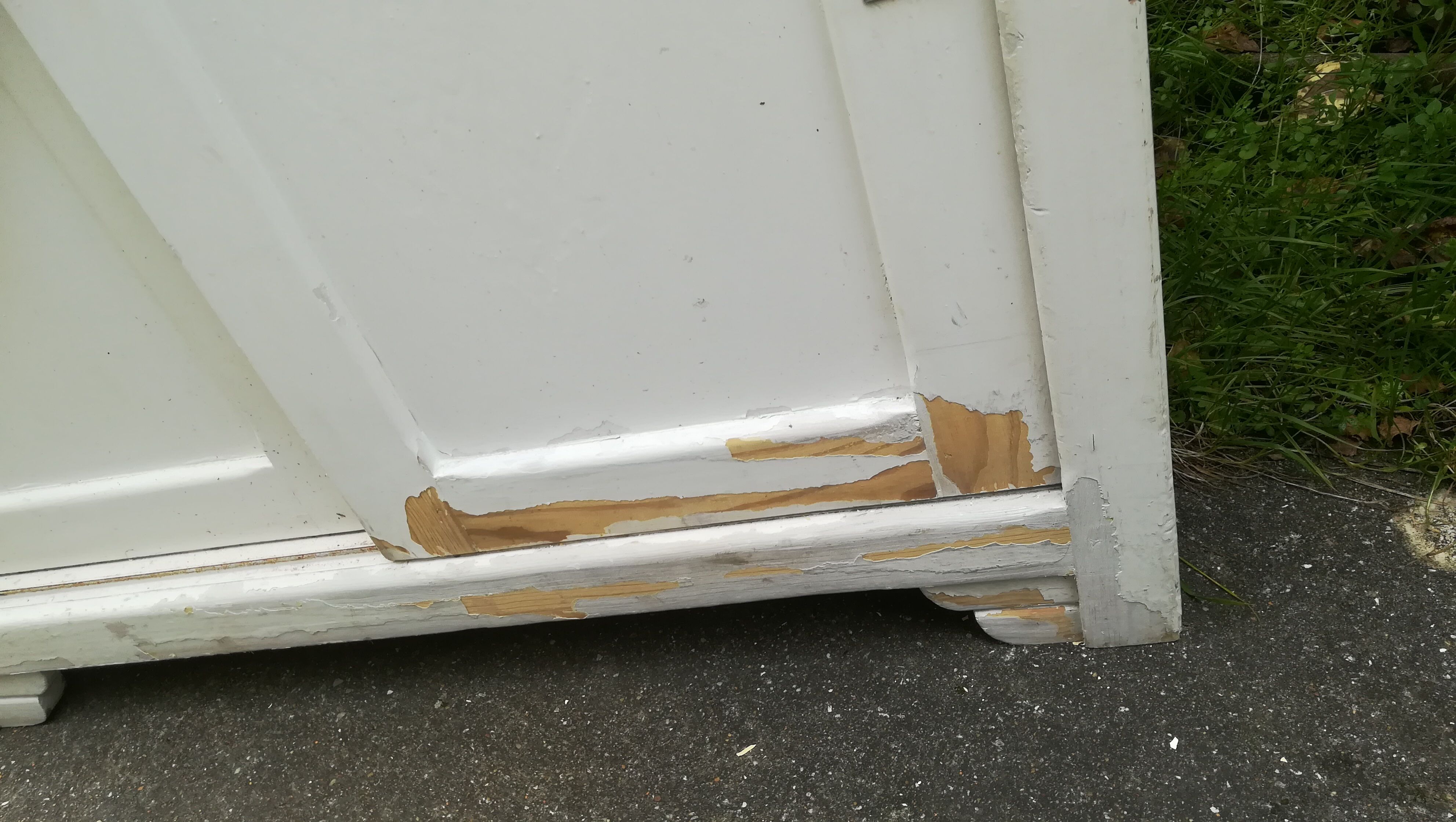 small extra furniture year 1950