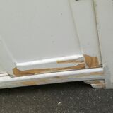 small extra furniture year 1950