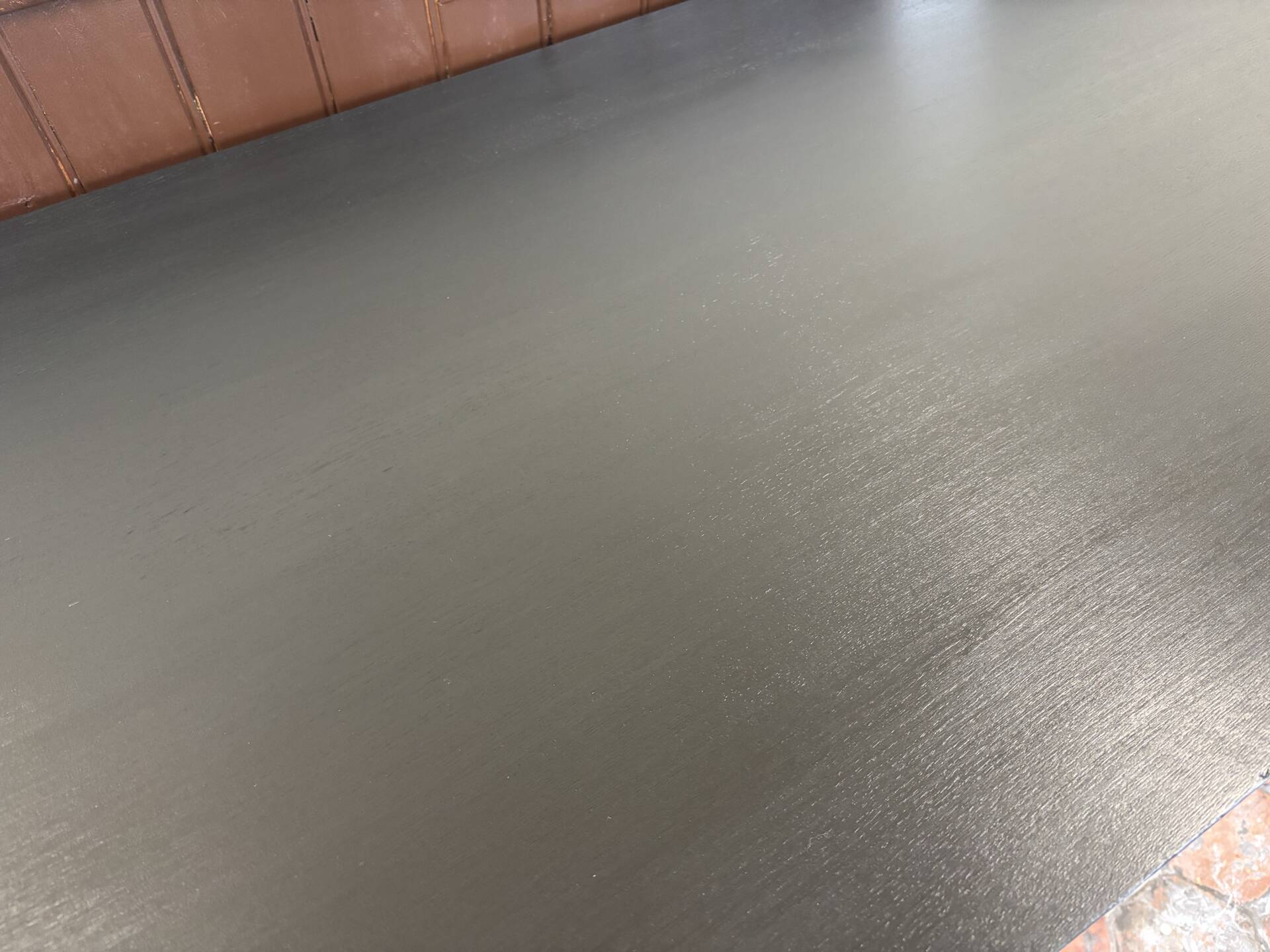 Vintage desk