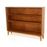 Teak library, Sweden, 1960