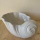 Shell vase