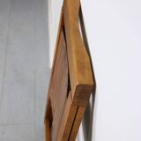 Vintage Trieste Folding Chair