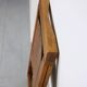 Vintage Trieste Folding Chair