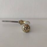 An old Louis XVI crutch door handle