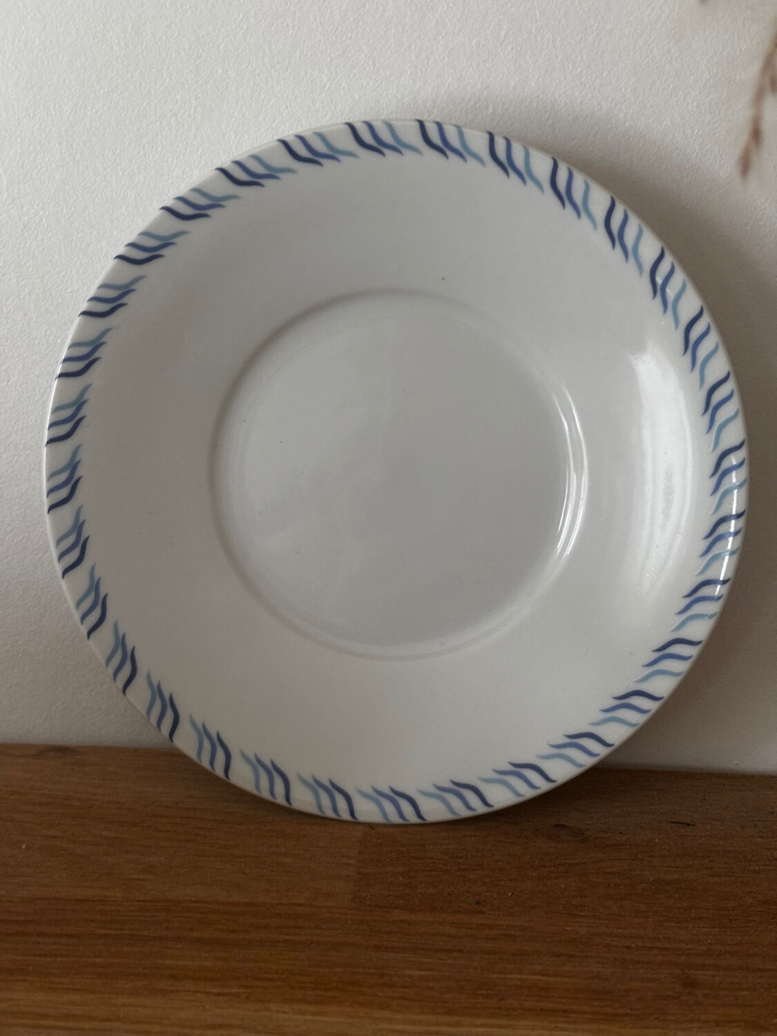 Two cups and saucers Pierre Balmain