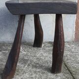Tripod coffee table