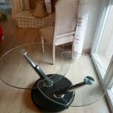 Table Georg Appelshauser