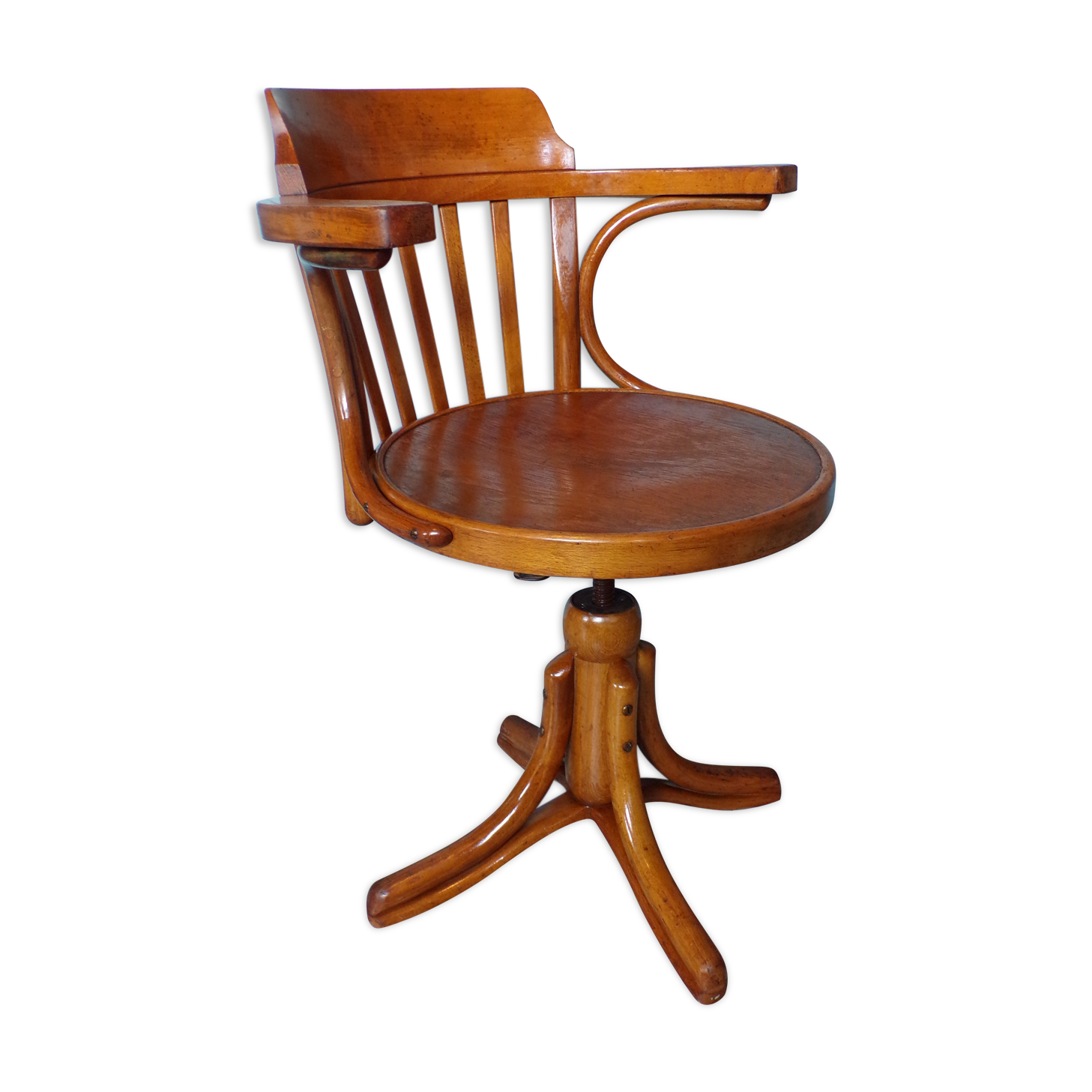 American Thonet Chair