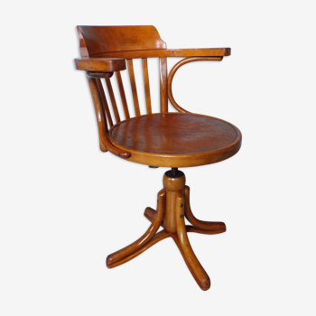 American Thonet Chair