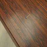 Cabinet, Danish design, 1970s, manufactured by ÆJM Møbler