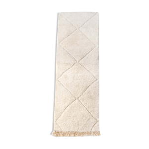 Tapis berbère marocain