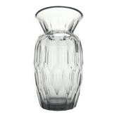 Art Deco vase, crystal, Poland, 1930s