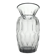 Art Deco vase, crystal, Poland, 1930s