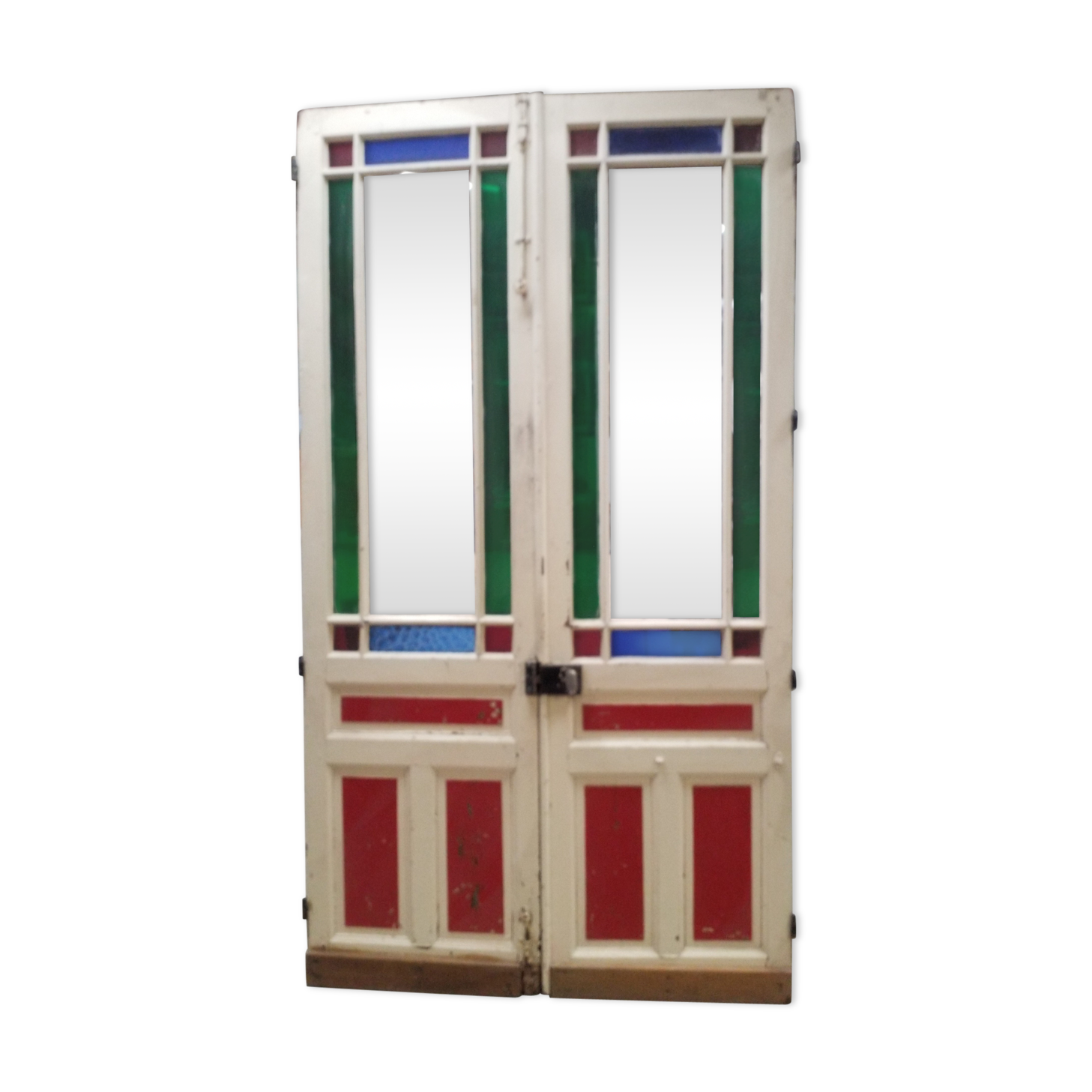 Porte intérieure