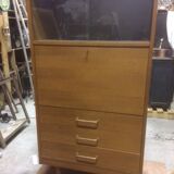 Vintage writing desk