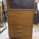 Vintage writing desk