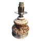 Seventies ceramic lamp