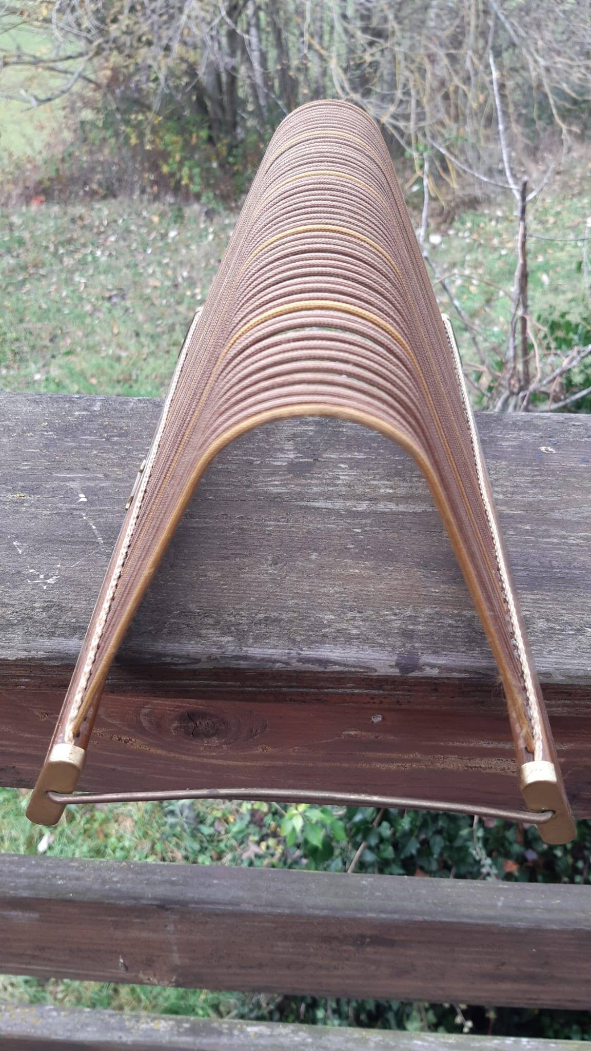 Polydor brand vinyl holder