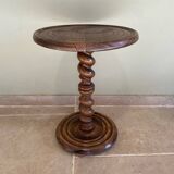 Twisted Wooden Healing