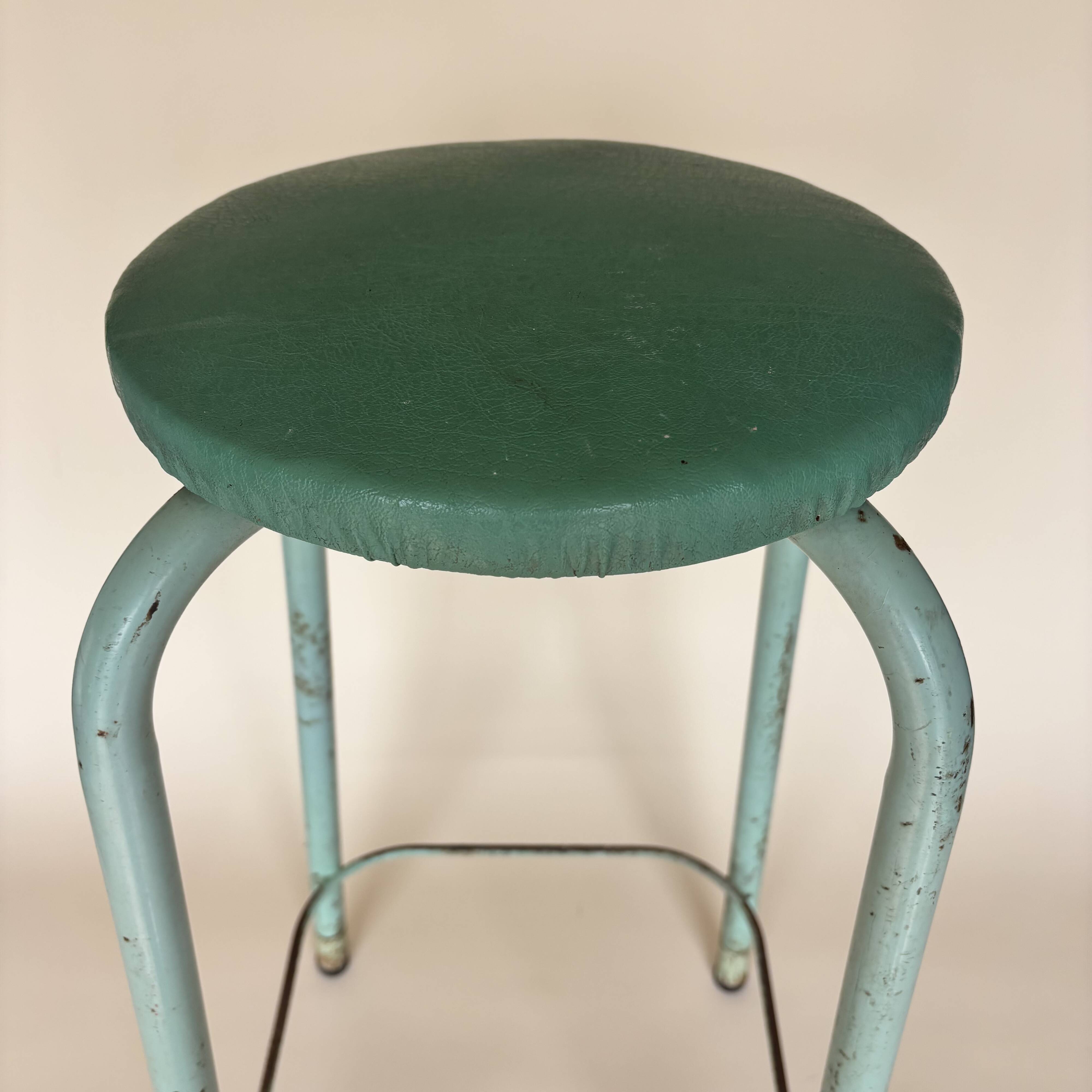 Tabouret vintage