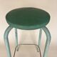 Tabouret vintage