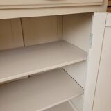 Vintage Parisian buffet