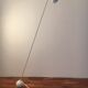 Diabolo floor lamp