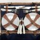 English brand picnic basket Country Cottage