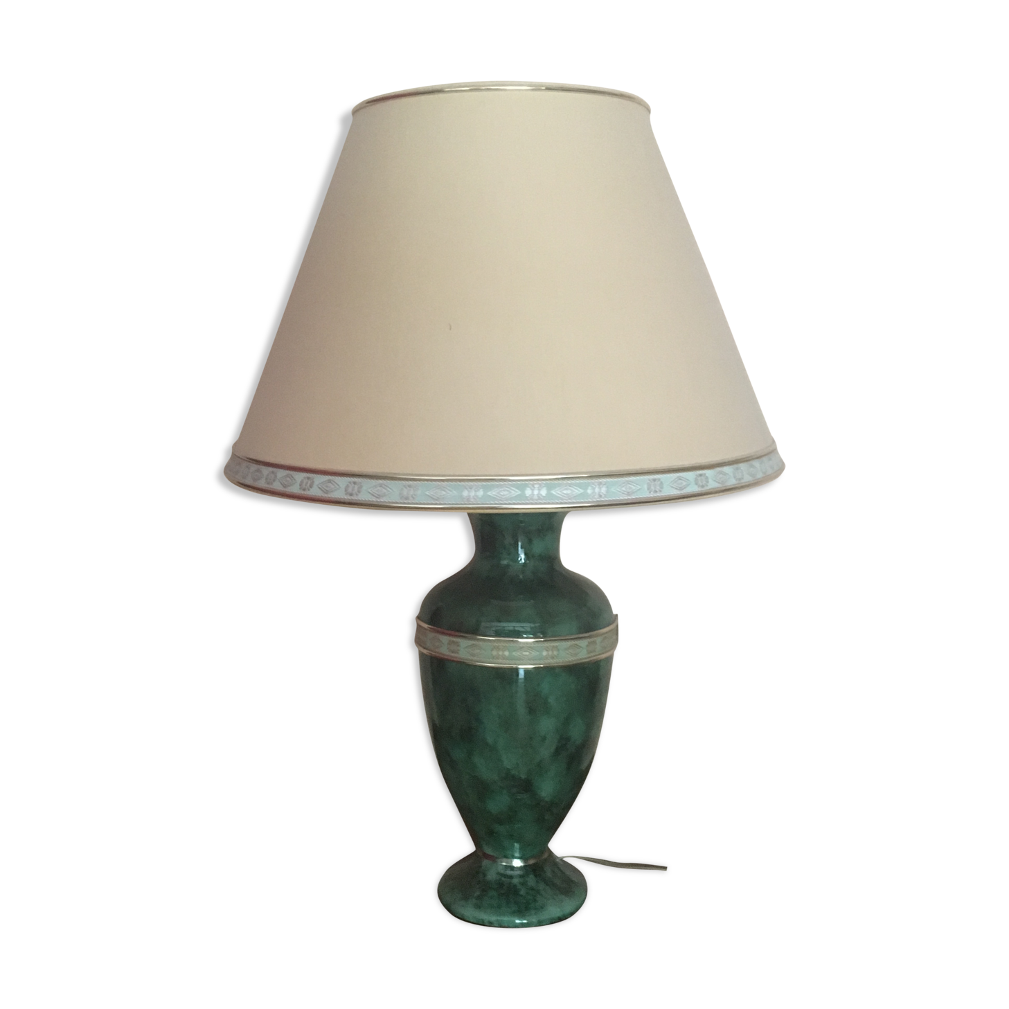 Lamp By Louis Drimmer Selency